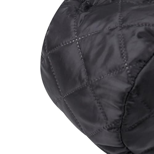 ONWAY Trapper Hat Winter Hats for Women Men with Faux Fur Ear Flaps thumbnail 6