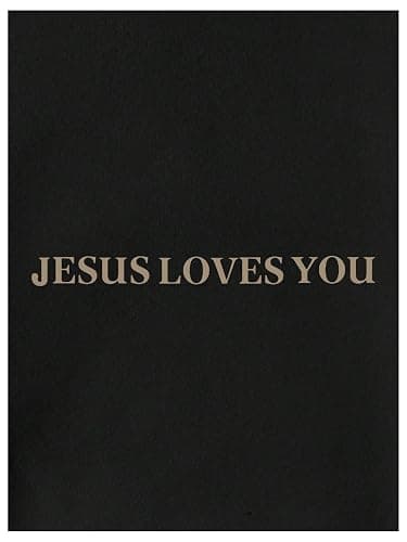 GORGLITTER Women's Y2K Christian Jesus Hoodies Trendy Graphic Letter Long Sleeve Fall Oversized Halloween Sweatshirts thumbnail 5