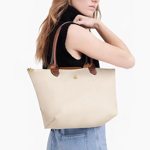Tote Bag w Organzier thumbnail 3