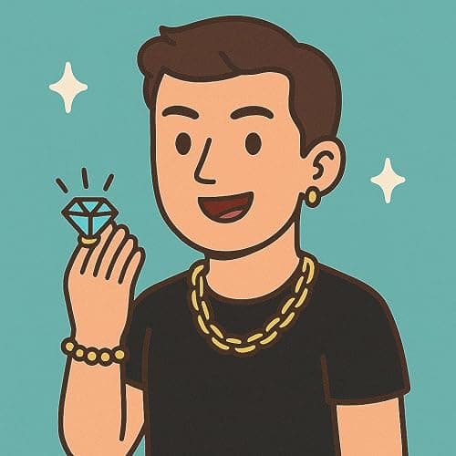 Joost Klein Keychain Accessories thumbnail 3