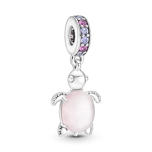 Pandora Moments Ocean Creature charms - Image 1