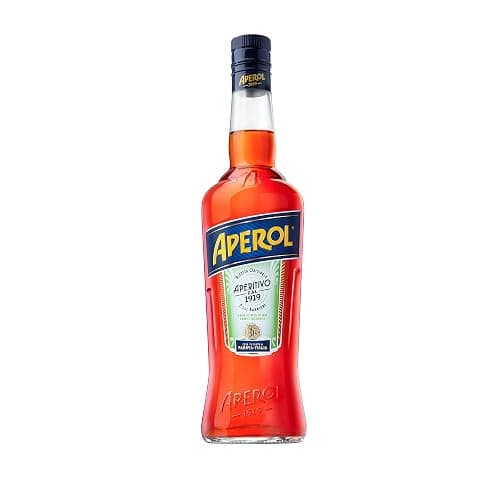 Aperol - Aperitivo Alcolico per Spritz, 70 cl, 11% Vol - Image 1