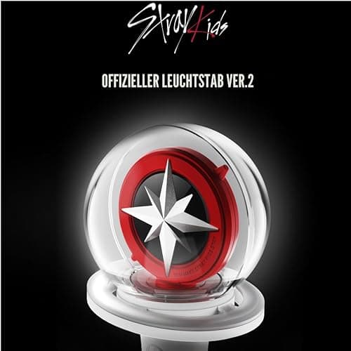Straykids Lightstick  thumbnail 2