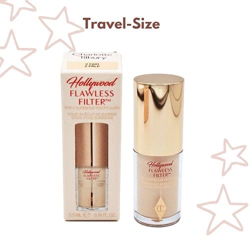 Charlotte Tilbury Travel Size Flawless Filter | 5.5ml | 2 Fair thumbnail 3