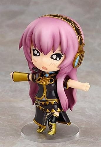 Good Smile Vocaloid: Megurine Luka Nendoroid Action Figure thumbnail 3