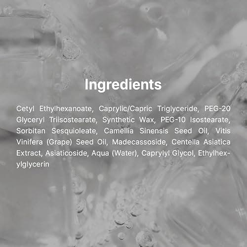 Dr.Althea Pure Grinding Cleansing Balm | Hygenic One-Step Makeup Cleansing Oil with Madecassoside | Non-Greasy Sorbet Texture | Soothing for All Skin Types | Korean Vegan Skin Care | 1.69 Fl Oz thumbnail 9