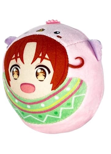 Great Eastern Entertainment Hetalia S7 - Italy Egg Plush 4" H thumbnail 2