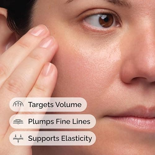 The Ordinary Volufiline 92% + Pal-Isoleucine 1% Plumping Anhydrous Serum, Facial Skincare for Loss of Volume, 0.5 Fl Oz thumbnail 2
