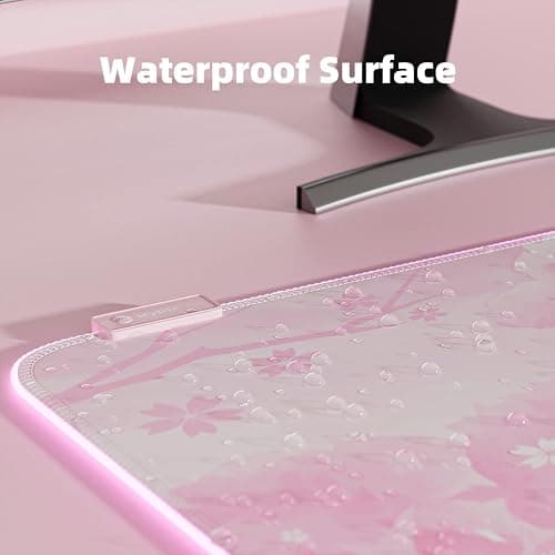 Gaming mousepad thumbnail 4