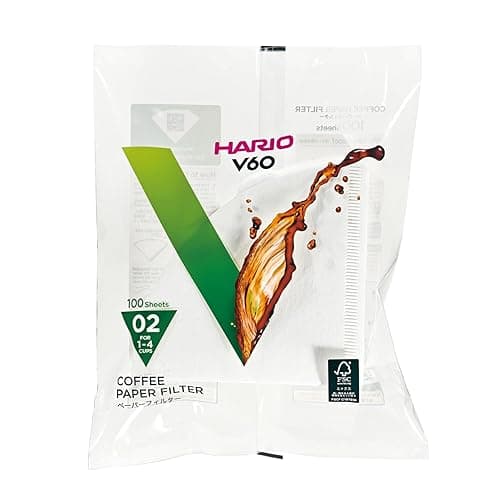 Hario V60 Coffee Filter