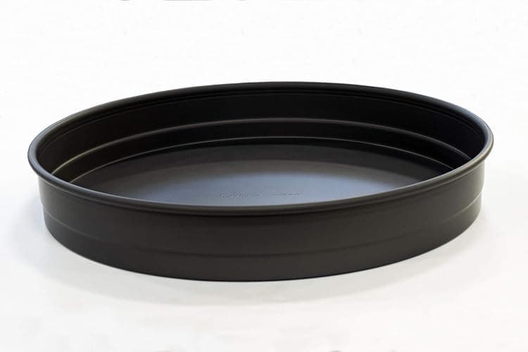 Lloyd Pans Chicago Style Pizza Pan 14 Inch by 2.25 Inch - PSTK thumbnail 2