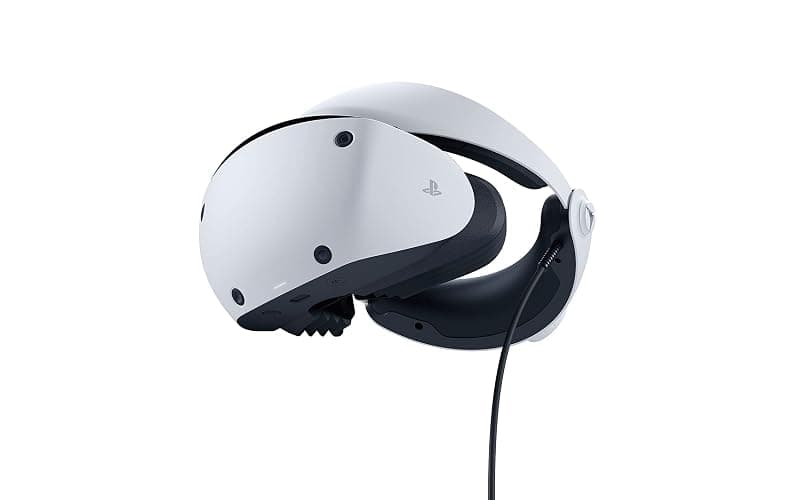 PlayStation VR2 thumbnail 2