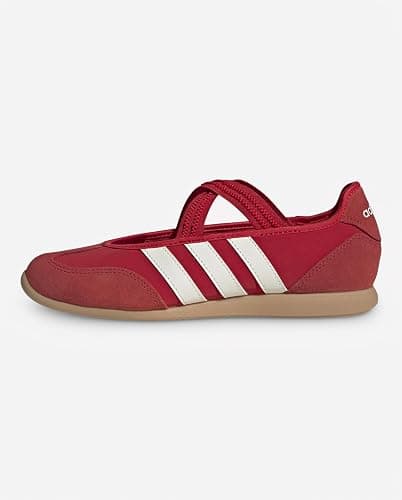 adidas Womens Barreda Mary Jane thumbnail 8