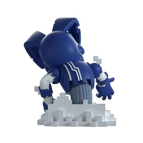 Youtooz FNAF MXES 4.2”, MXES Vinyl Figure, Collectible M.X.E.S from Five Nights at Freddy’s by Youtooz FNAF Collection thumbnail 7