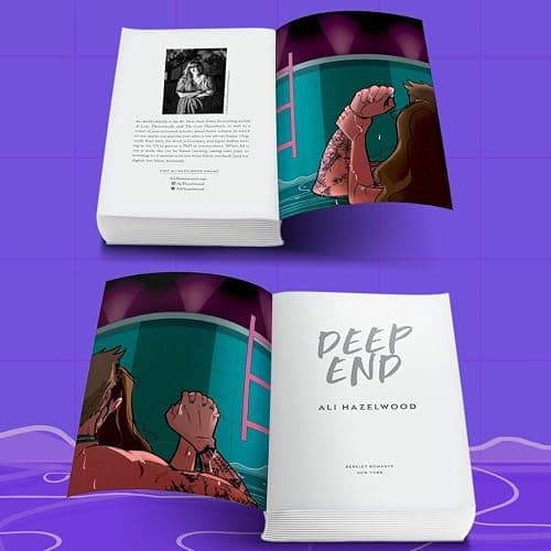 Deep End thumbnail 2
