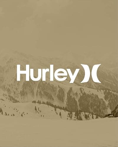 Hurley Men's Winter Hat - Classic Icon Beanie thumbnail 6