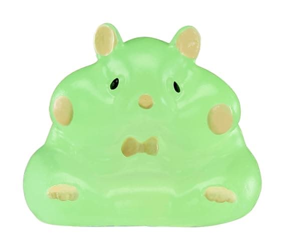 Tataba (2 Pack), Squishy, Collectible, Cute Characters, DIY Flocking, Blind Box, Age 3+ thumbnail 2