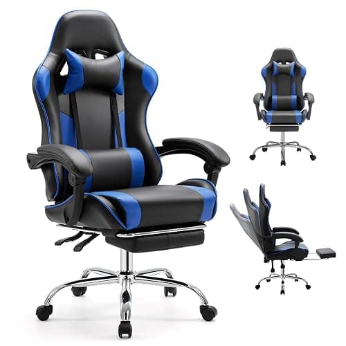 Desk Chair - Image 1