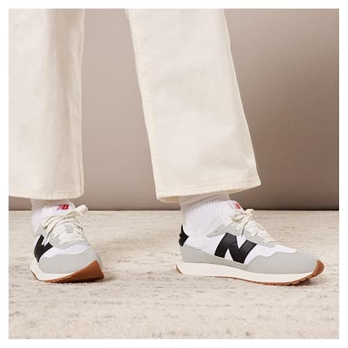 New Balance Women's 237 V1 Sneaker thumbnail 3