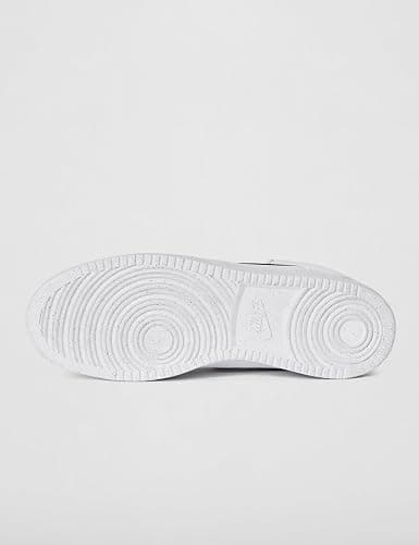 Nike Men's Court Vision Mid Next Nature Shoes thumbnail 4
