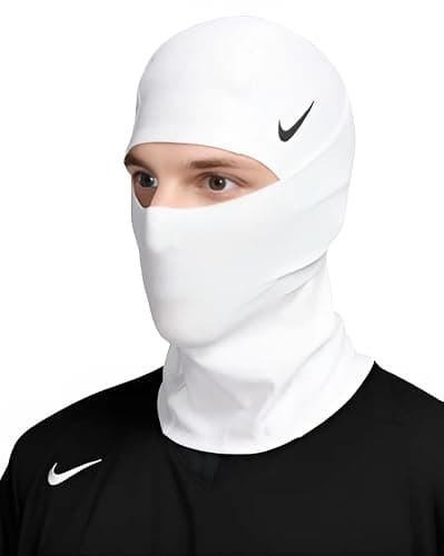 Nike Pro Hyperwarm Hood - Image 1