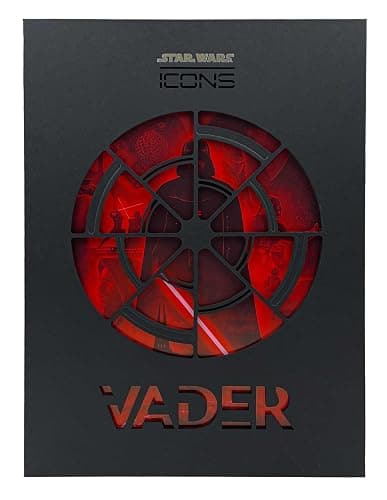Star Wars Icons: Darth Vader - Image 1