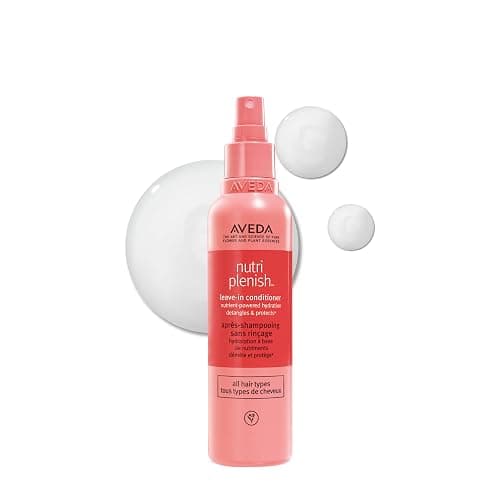 Aveda Nutriplenish™ Leave-In Conditioner 200 ml | Feuchtigkeitsspendende Haarpflege | Haarspülung | Entwirrt das Haar - Image 1