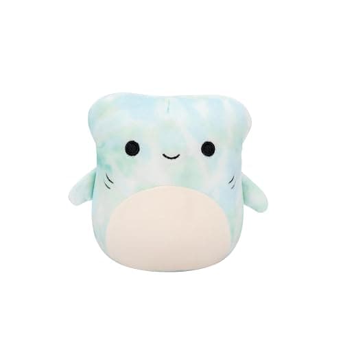 Squishmallows Original 5in 10-Pack – Official Jazwares Plush (Little) thumbnail 14