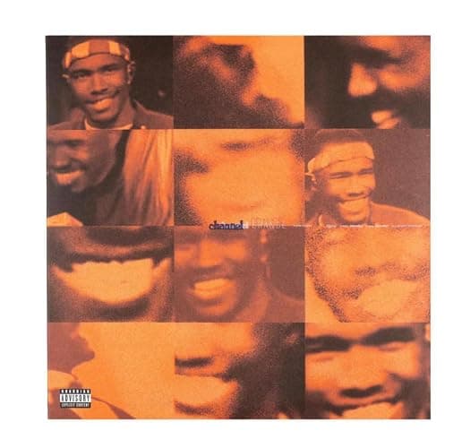 Channel Orange - Image 1