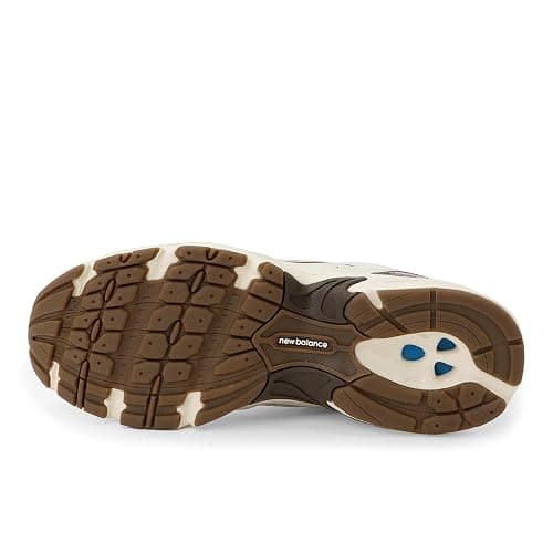 New Balance Scarpa Lifestyle Unisex - TTZ - Textile/Textile - Black TG. 43 EU ASM - Natural 43 thumbnail 5