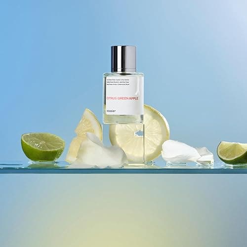 Dossier - Citrus Green Apple - Eau de Parfum - Perfume Luxury - Pure Infused - For Women - Fragrance 1.7 oz (Spray 50ml) thumbnail 2