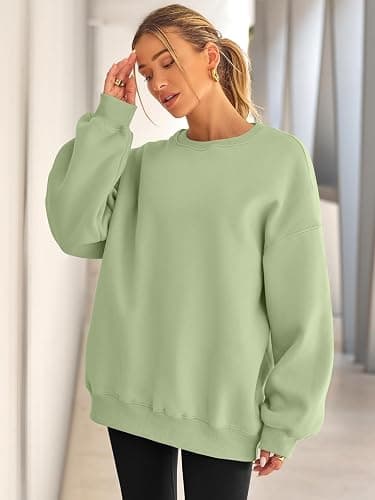 EFAN Womens Crewneck thumbnail 3