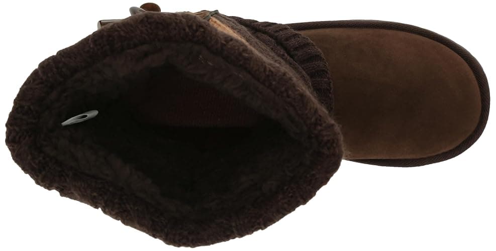 MUK LUKS Women's Cheryl Fashion Boots | Casual Boots thumbnail 5