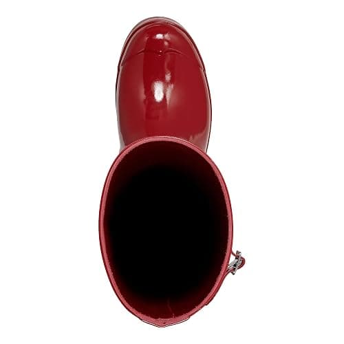 Hunter Women's Original Tall Gloss Rain Boots thumbnail 4