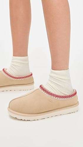 UGG Women's Tasman II Slipper thumbnail 2