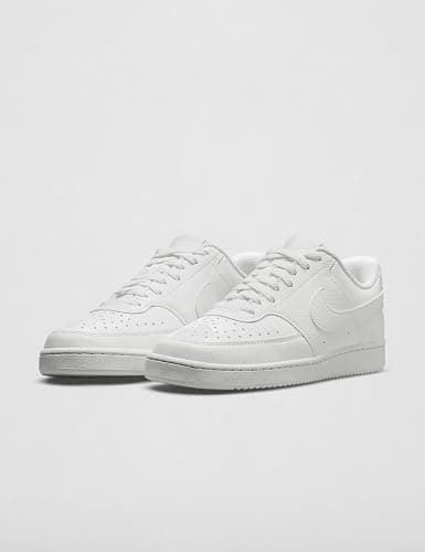 Nike Women's Court Vision Low Next Nature Shoes thumbnail 6