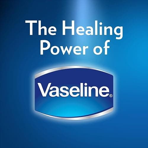 Vaseline Lip Therapy Rosy Lips with Rose & Almond Oil 20g/ 0.70 oz. thumbnail 6