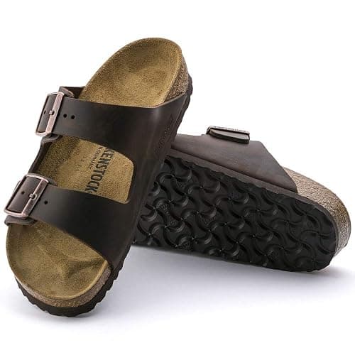 Birkenstock Women's Arizona Soft Footbed Sandals thumbnail 7