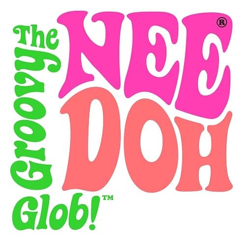 World's Smallest Nee-Doh, Each are Sold Separately. Colors Selected at Random thumbnail 6