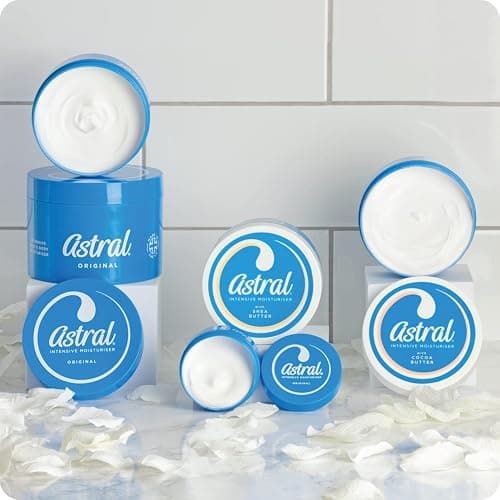 Astral Moisturising Cream thumbnail 6