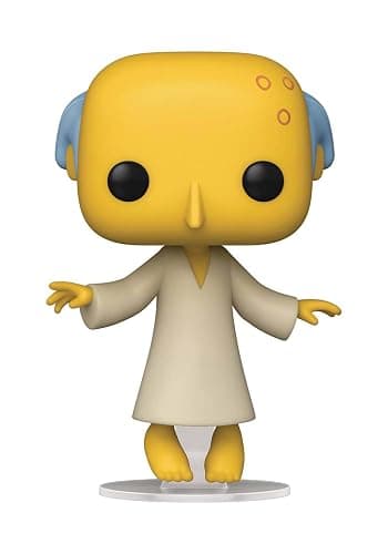 Glowing Mr. Burns - Image 1