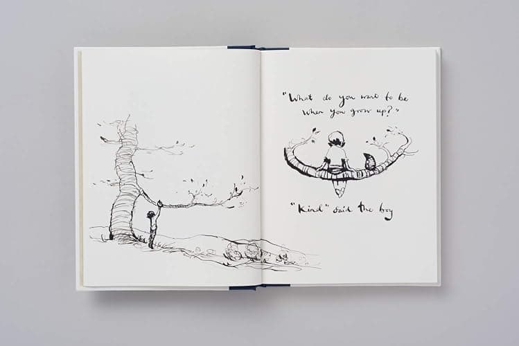 The Boy, The Mole, The Fox and The Horse thumbnail 6