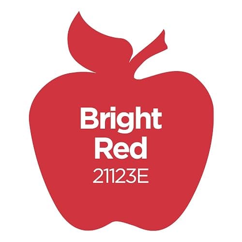 Apple Barrel Acrylic Paint in Assorted Colors (16 Ounce), 21123 Bright Red thumbnail 3