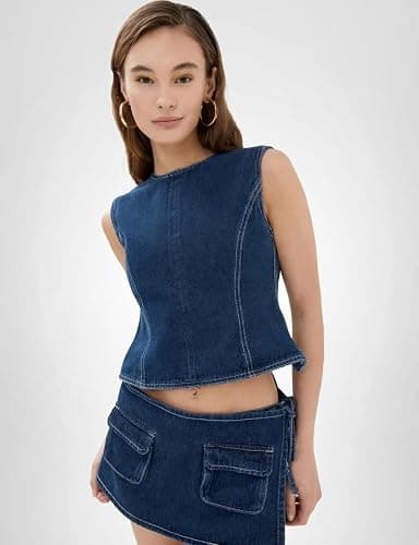 Lioness Women's Countryside Top thumbnail 7