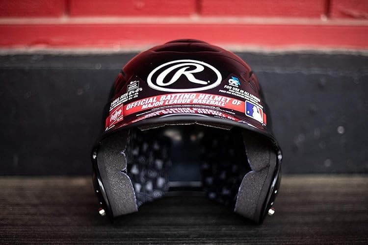 Rawlings | Remix & COOLFLO Batting Helmet | T-Ball| Multiple Colors thumbnail 9