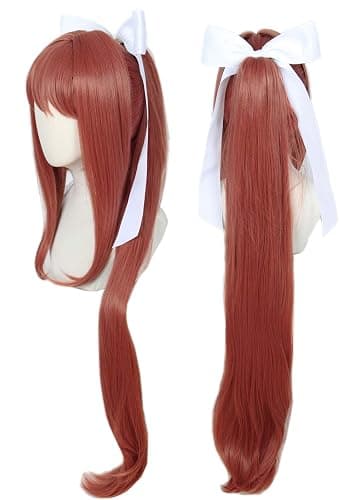 Monika wig - Image 1