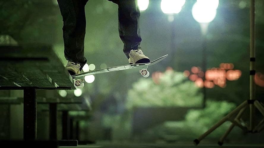 Session: Skate Sim /PS5 thumbnail 7