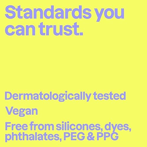 ATTITUDE Moisture Rich Hair Conditioner, For Dry and Damaged Hair, Naturally Derived Ingredients, Vegan Detangler, Dermatologiocally Tested, Quinoa and Jojoba, 8 Fl Oz thumbnail 6