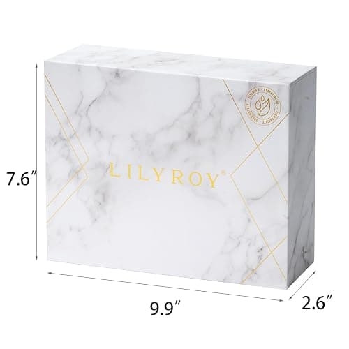Christmas Gifts for Women - 15 Pcs Luxury Spa Gift Set Bath and Body Gift Set for Mom & Dad | Perfect Mothers Day Gifts, Birthday Gifts with 6 x 150g Bath Salt & 6 x 100g Bath Bomb thumbnail 8