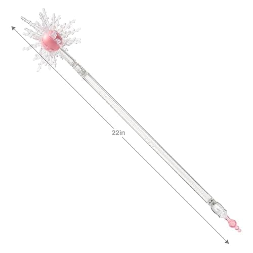 Wicked Glinda's Bubble Wand thumbnail 2